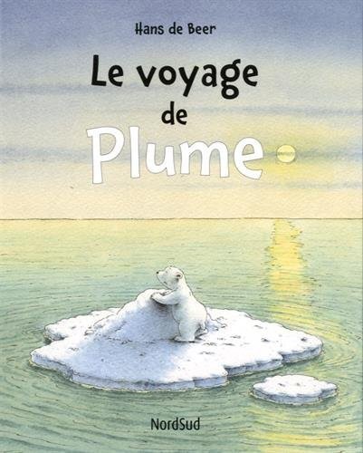 Le voyage de Plume