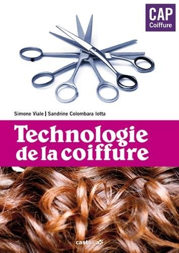 Technologie de la coiffure CAP et mention complémentaire