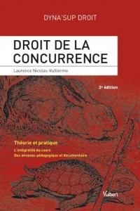 Droit de la concurrence