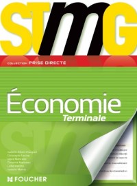 Prise directe Économie Tle Bac STMG