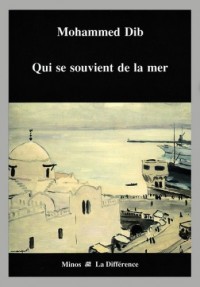 Qui se souvient de la mer