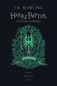 Harry Potter et l'Ordre du Phénix: Serpentard