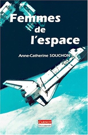 Femmes de l'espace