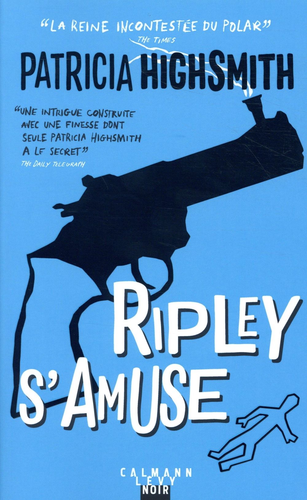 Ripley s'amuse