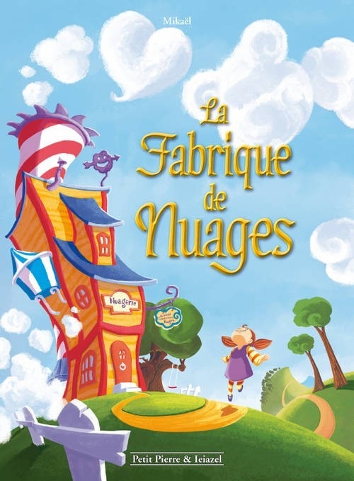 La fabrique à nuages