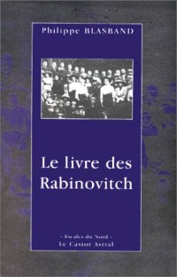 Le Livre des Rabinovitch
