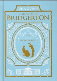 La chronique des Bridgerton - Édition de luxe: Tomes 5 & 6