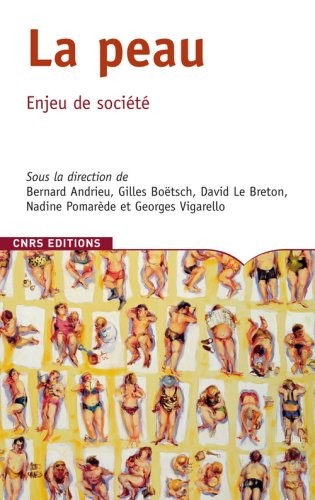 La peau. Enjeu de société