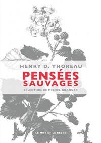 Pensées sauvages