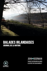 Balades irlandaises: Journal de la nature