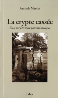 La crypte cassée