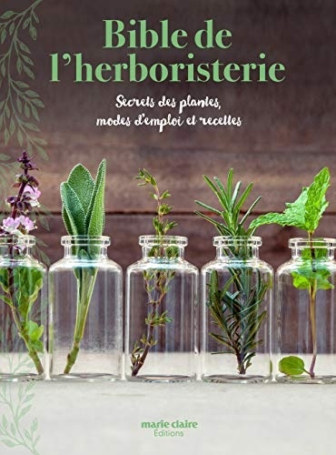 Bible de l'Herborisetrie