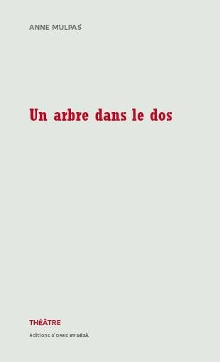 Un Arbre Dans le Dos