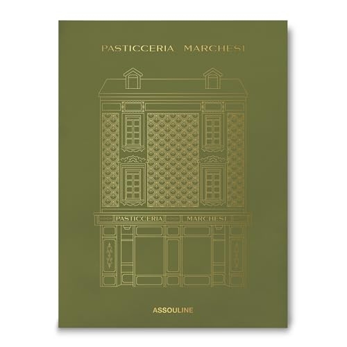 Marchesi 1824: Savoring the spirit of Milan