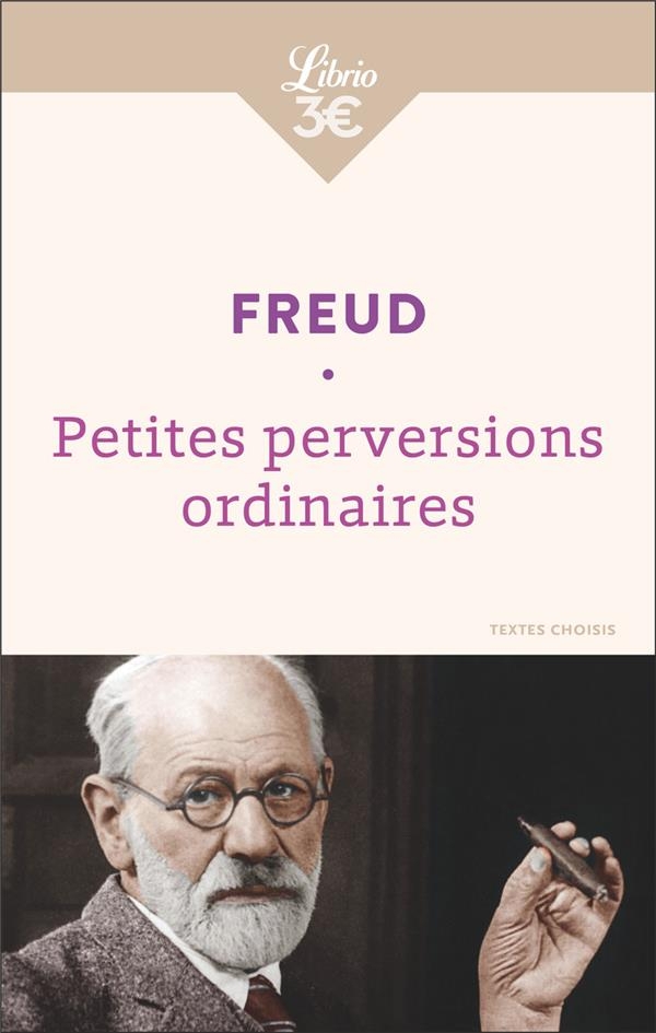 Petites Perversions ordinaires