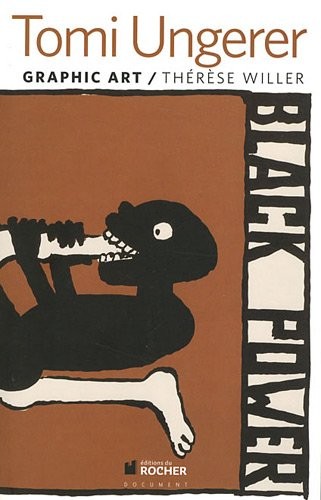 Tomi Ungerer: Graphic Art