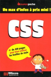 CSS