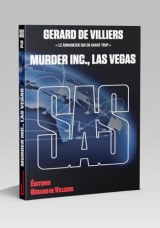 SAS 32 Murder Inc. Las Vegas