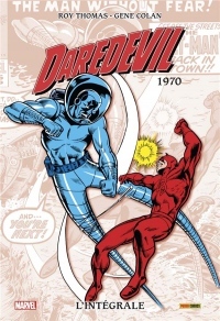 Daredevil : L'intégrale T06 (1970)