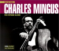 Charles Mingus (1 livre + 1 CD audio)