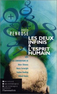 Les deux infinis et l'esprit humain