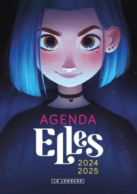 Agenda Elles 2024-2025