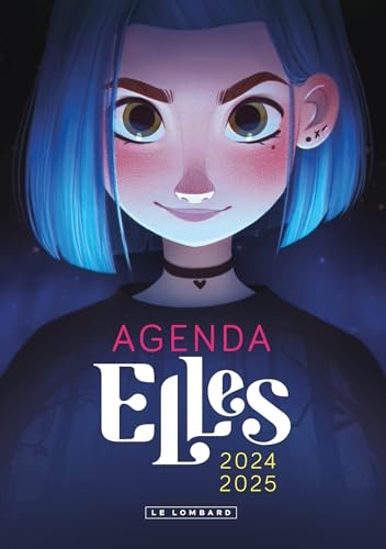 Agenda Elles 2024-2025