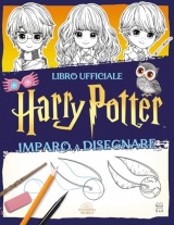 Harry Potter. Imparo a disegnare