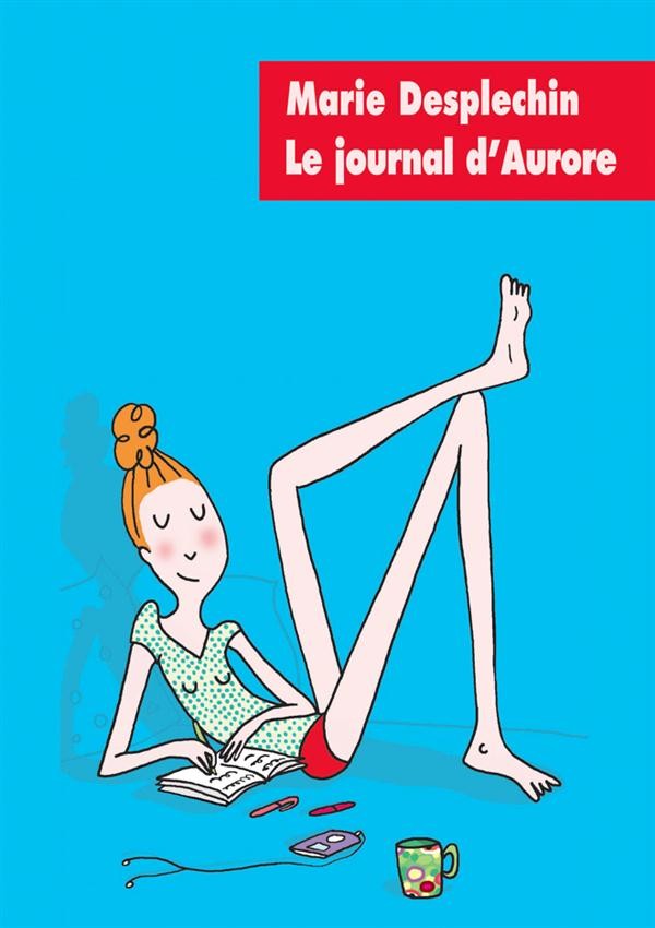 Le journal d'Aurore, Intégrale :