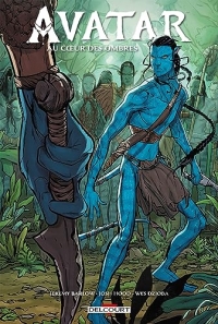 Avatar - Au coeur des ombres