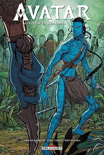 Avatar - Au coeur des ombres