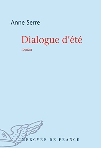 Dialogue d’été