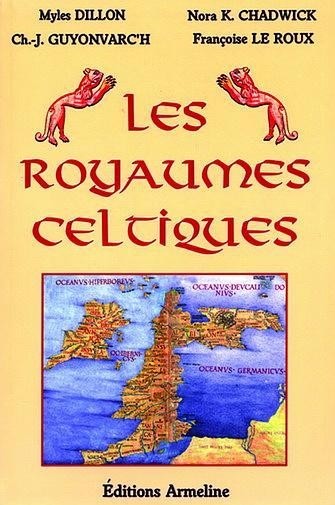 Les royaumes celtiques