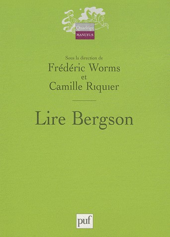 Lire Bergson