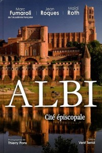 Albi : Cité episcopale