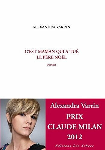 C'est maman qui a tué le père noël