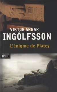 L'Enigme de Flatey