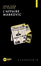 L'affaire Markovic [Poche]