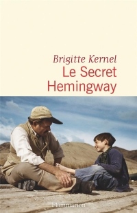 Le Secret Hemingway (Littérature française)