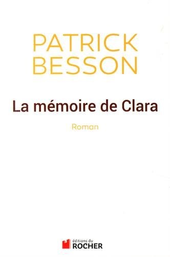 La mémoire de Clara