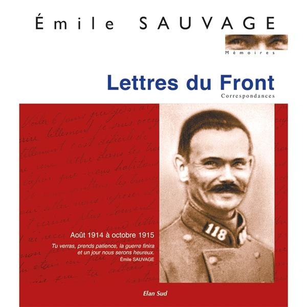 Lettres du Front