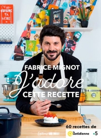 J'adore cette recette !