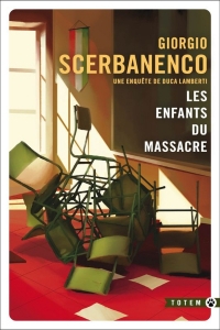 Les enfants du massacre