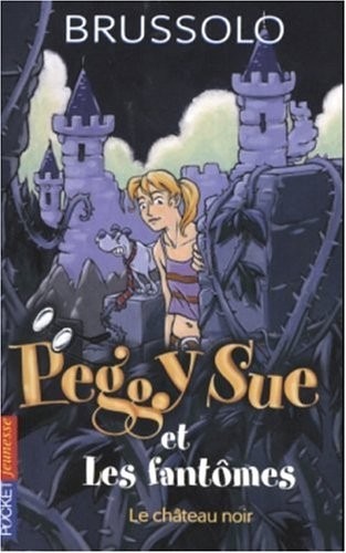 Peggy Sue et les fantômes