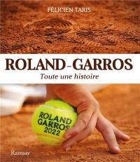 ROLAND GARROS 2022