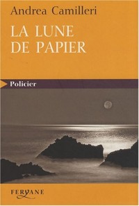 La lune de papier