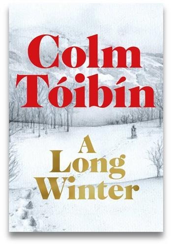 A Long Winter [9781035079841]