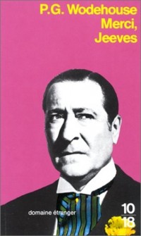 Merci, Jeeves