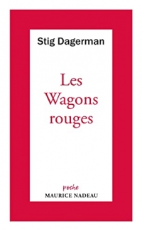 Les Wagons rouges