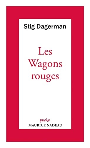 Les Wagons rouges